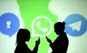 WhatsApp, Telegram e Signal: saiba a diferença entre os aplicativos